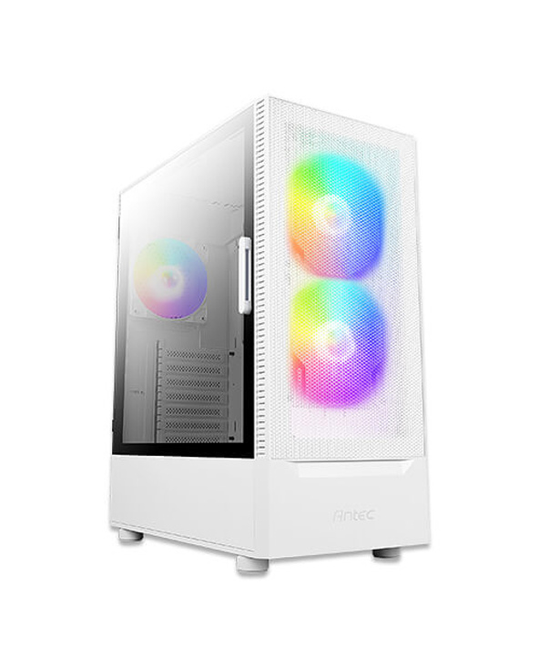 Antec NX 410 Midi Tower Blanc