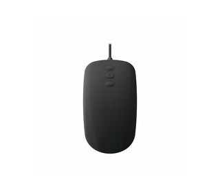 CHERRY AK-PMH3 souris Médical Ambidextre USB Type-A 1000 DPI