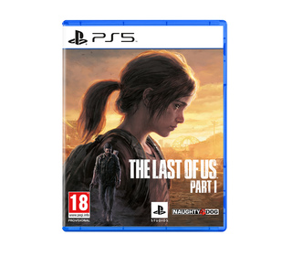 Sony Interactive Entertainment The Last of Us Parte I