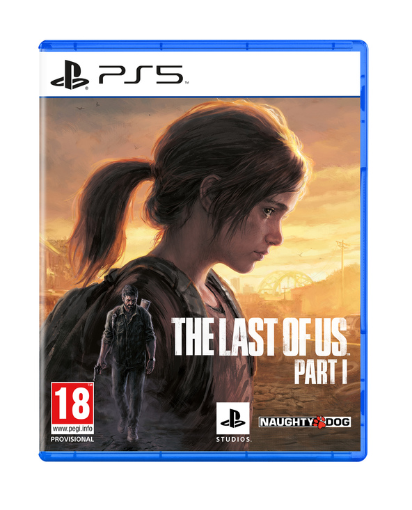 Sony Interactive Entertainment The Last of Us Parte I