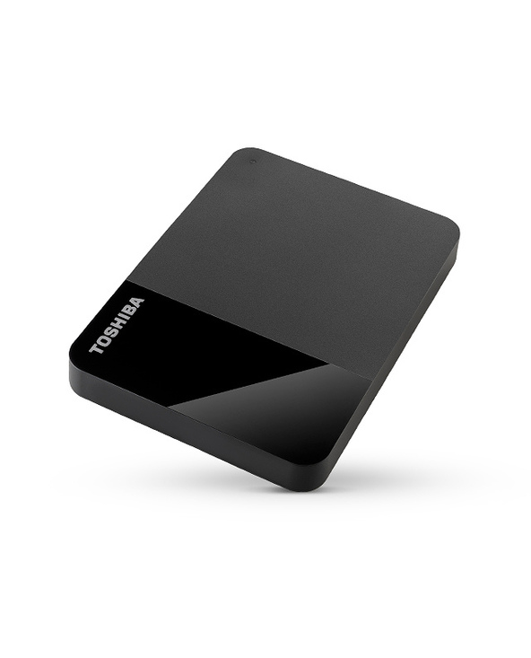 Toshiba Canvio Ready disque dur externe 1 To Noir