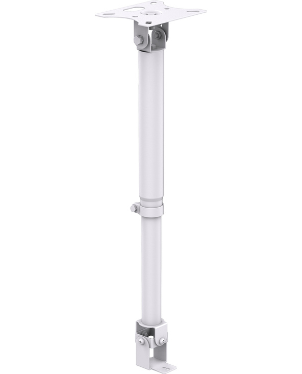 Vision TM-WEBCAM accessoire de webcam Support Blanc