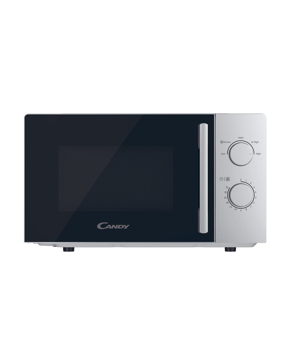 Candy Idea CMW20SMSLI Comptoir Micro-onde simple 20 L 700 W Argent