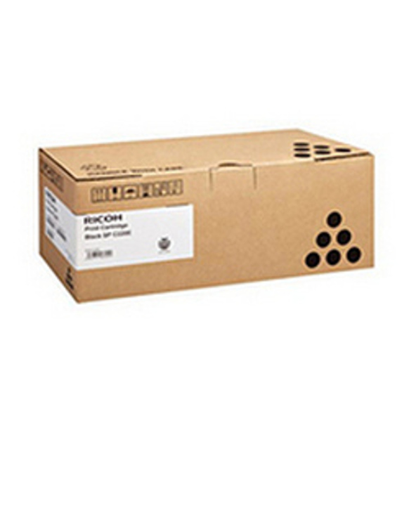 Ricoh 842047 Cartouche de toner 1 pièce(s) Original Noir