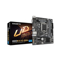 Gigabyte H610M H V3 DDR4 carte mère Intel H610 Express LGA 1700 micro ATX