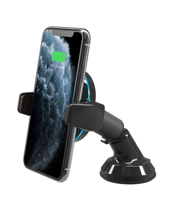 Scosche MGQWDDP-XTET support Support actif Mobile/smartphone Noir