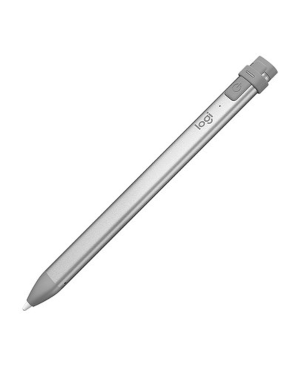 Logitech Crayon stylet 20 g Gris