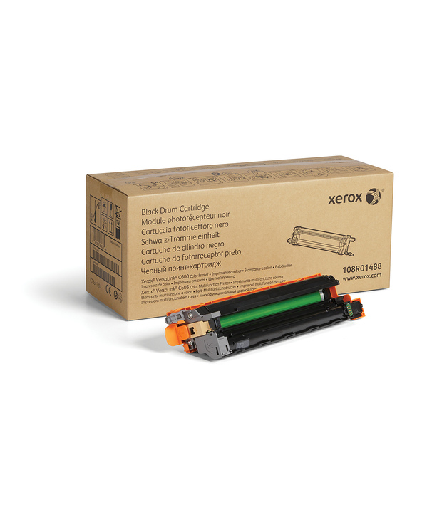 Xerox Module photorécepteur noir (40,000 pages) VersaLink C60X
