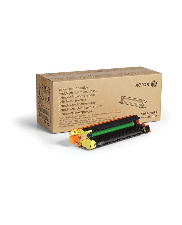 Xerox Module photorécepteur jaune (40,000pages) VersaLink C60X
