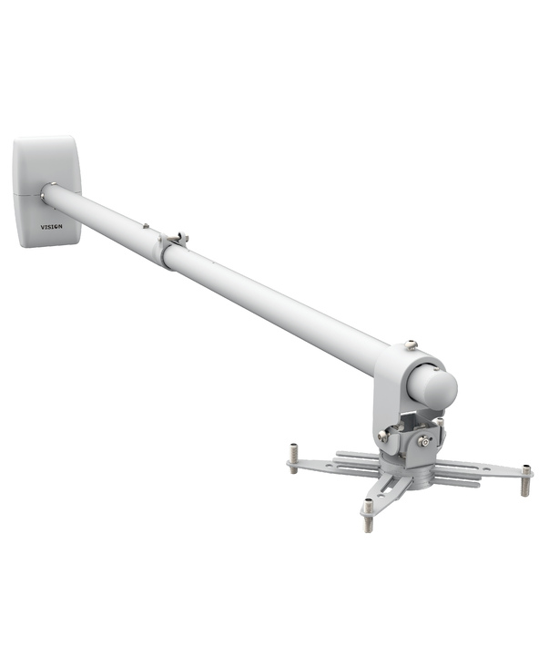 Vision TM-ST2 support pour projecteurs Mur Blanc