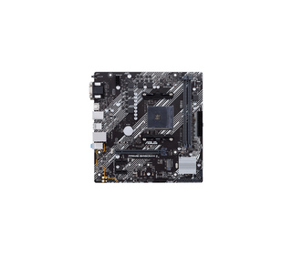 ASUS Prime B450M-K II AMD B450 Emplacement AM4 micro ATX