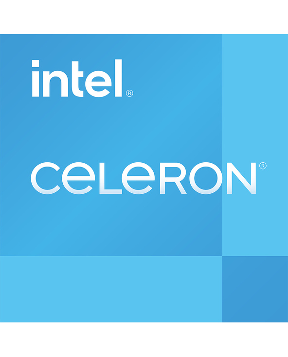 Intel Celeron G6900 processeur 3,4 GHz 4 Mo Smart Cache Boîte