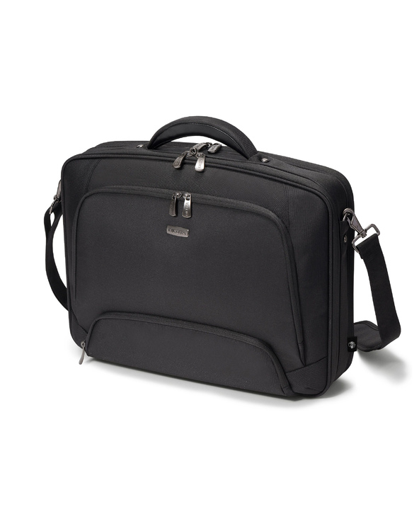 DICOTA Eco Multi PRO 39,6 cm (15.6") Malette Noir