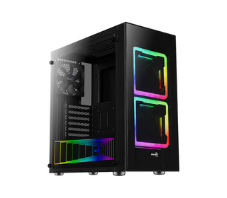 Aerocool Tor Midi Tower Noir