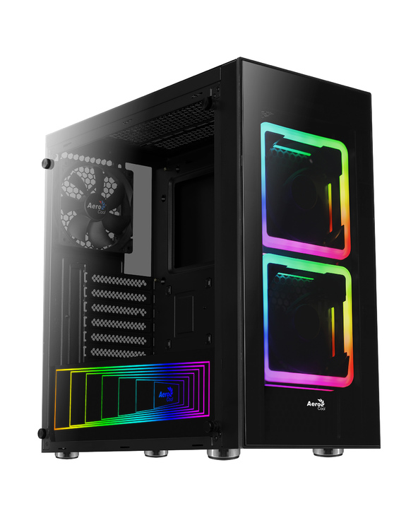 Aerocool Tor Midi Tower Noir