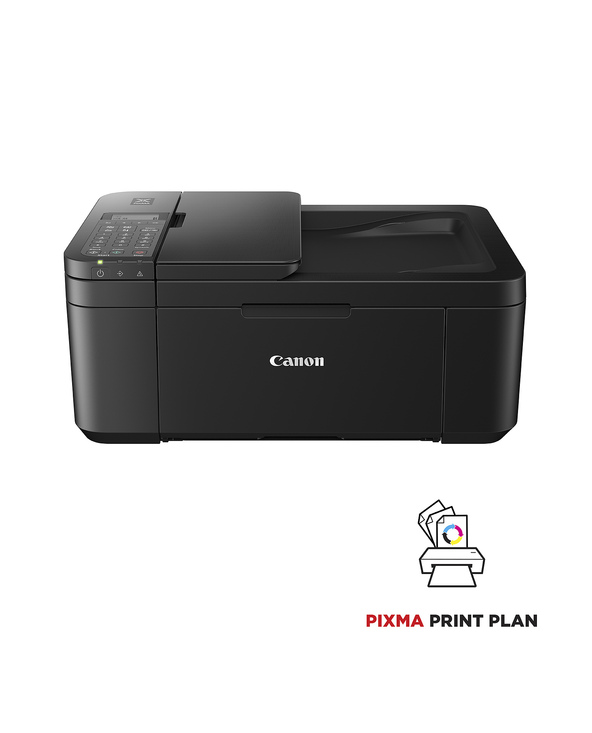 Canon PIXMA TR4750i Jet d'encre A4 4800 x 1200 DPI Wifi