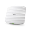 TP-Link EAP223 V1 867 Mbit/s Blanc Connexion Ethernet, supportant l'alimentation via ce port (PoE)