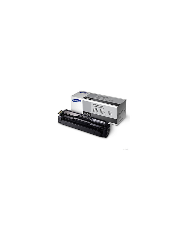 Samsung Toner noir CLT-K504S