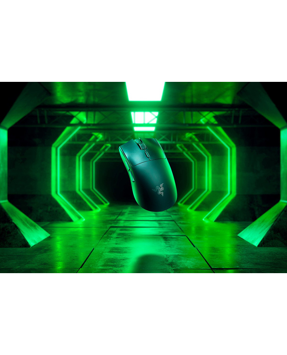 Razer Viper V3 HyperSpeed souris Jouer Droitier RF sans fil Optique 30000 DPI