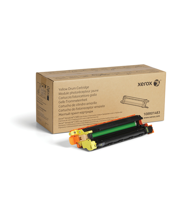 Xerox Module photorécepteur jaune (40,000 pages) VersaLink C50X