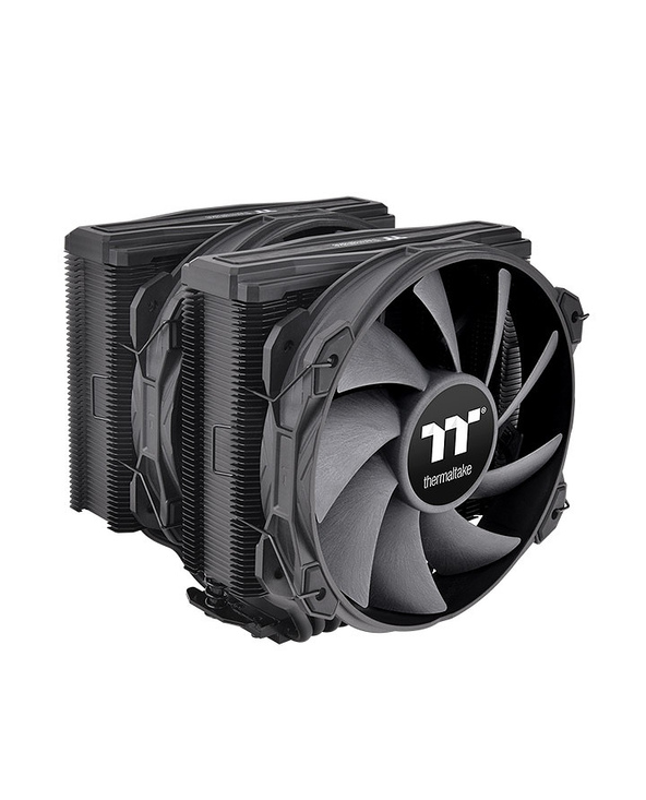 Thermaltake TOUGHAIR 710 Processeur Refroidisseur d'air 14 cm Noir