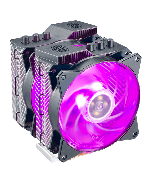 Cooler Master MasterAir MA620P Processeur Refroidisseur 12 cm Noir