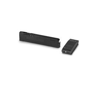 OKI 09006130 Cartouche de toner 1 pièce(s) Original Noir