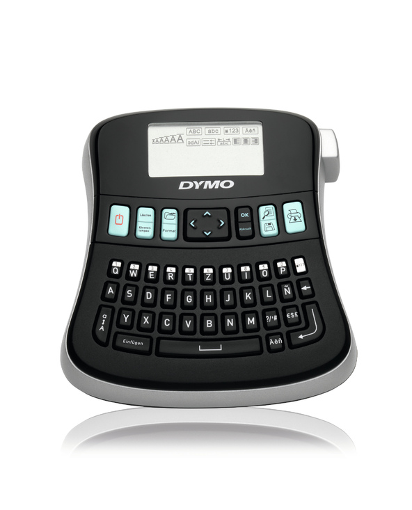 DYMO LabelManager   210D - QWZ