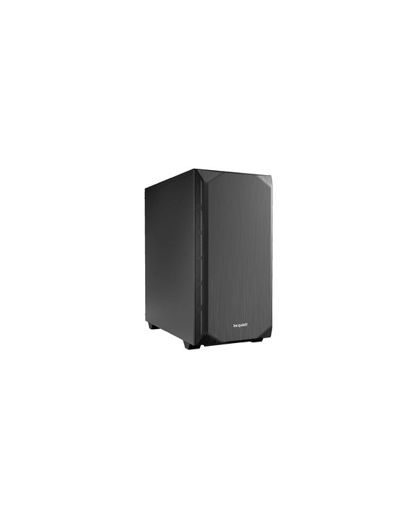 be quiet! BG034 unité centrale Midi Tower Noir