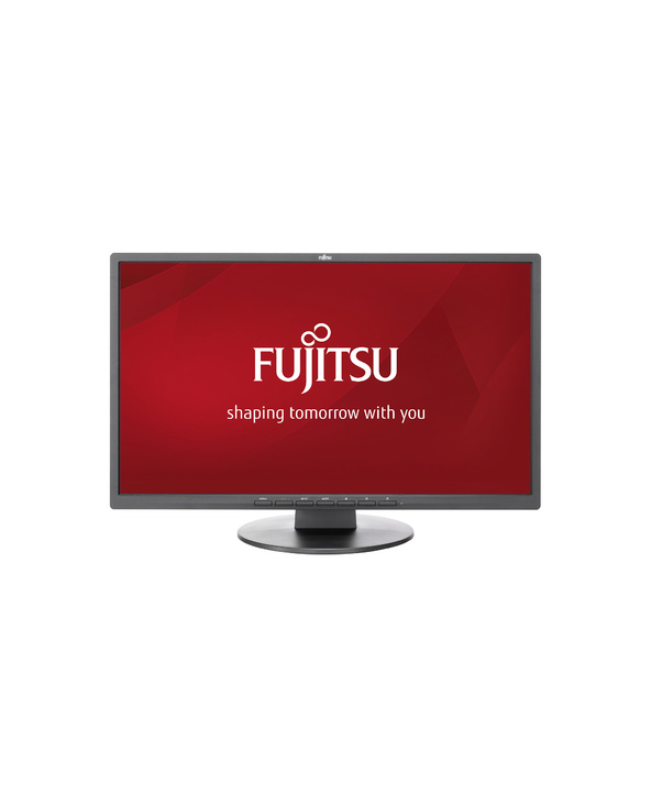 Fujitsu E22-8 TS PRO 21.5" LED WSXGA+ 5 ms Noir
