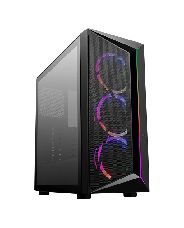 Cooler Master CMP 510 Midi Tower Noir