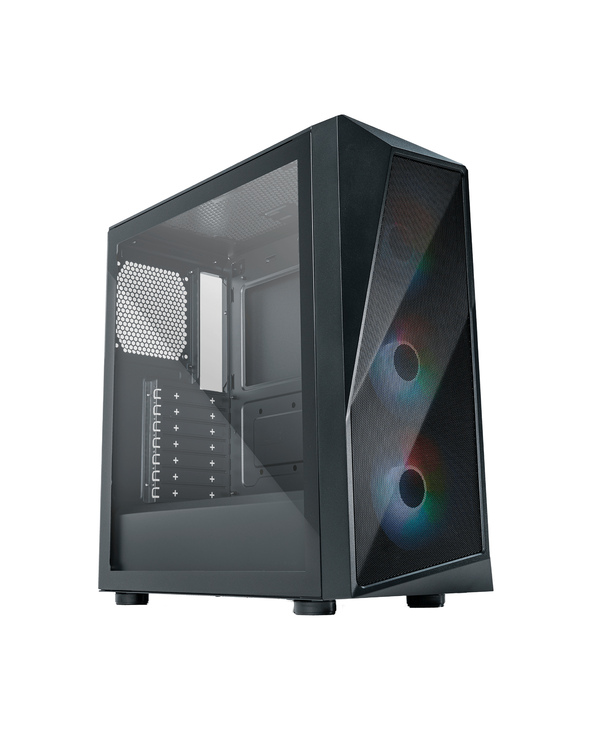 Cooler Master CMP 520 Midi Tower Noir