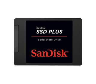 SanDisk SDSSDA-1T00-G27 disque SSD 2.5" 1 To Série ATA III