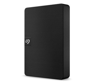 Seagate STKM2000400 disque dur externe 2 To Noir