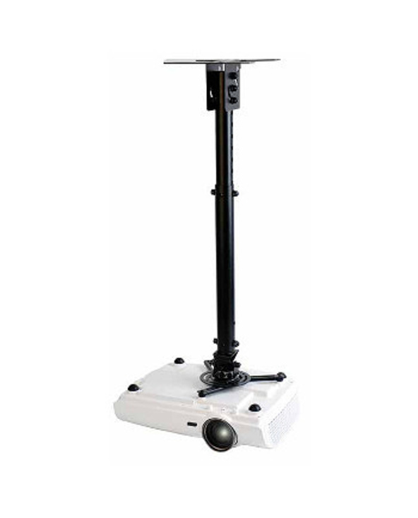 Optoma OCM815 support pour projecteurs Plafond Noir
