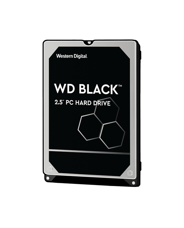 Western Digital Black 2.5" 1 To Série ATA III