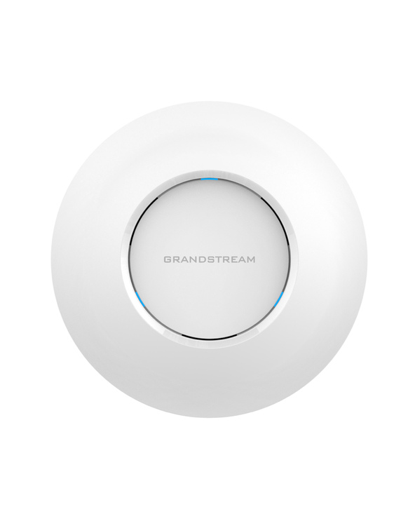 Grandstream Networks GWN7625 point d'accès réseaux locaux sans fil Blanc Connexion Ethernet, supportant l'alimentation via ce po