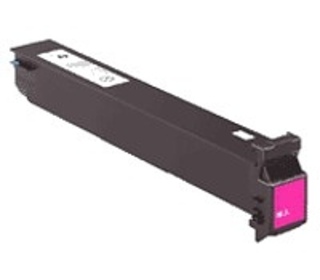 Konica Minolta TN-213M Cartouche de toner 1 pièce(s) Original Magenta