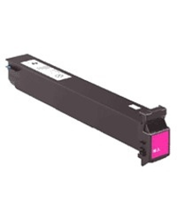 Konica Minolta TN-213M Cartouche de toner 1 pièce(s) Original Magenta