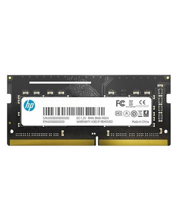 HP S1 module de mémoire 16 Go 1 x 16 Go DDR4 2666 MHz
