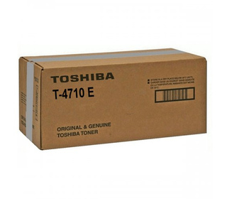 Dynabook T-4710 E Cartouche de toner 1 pièce(s) Original Noir
