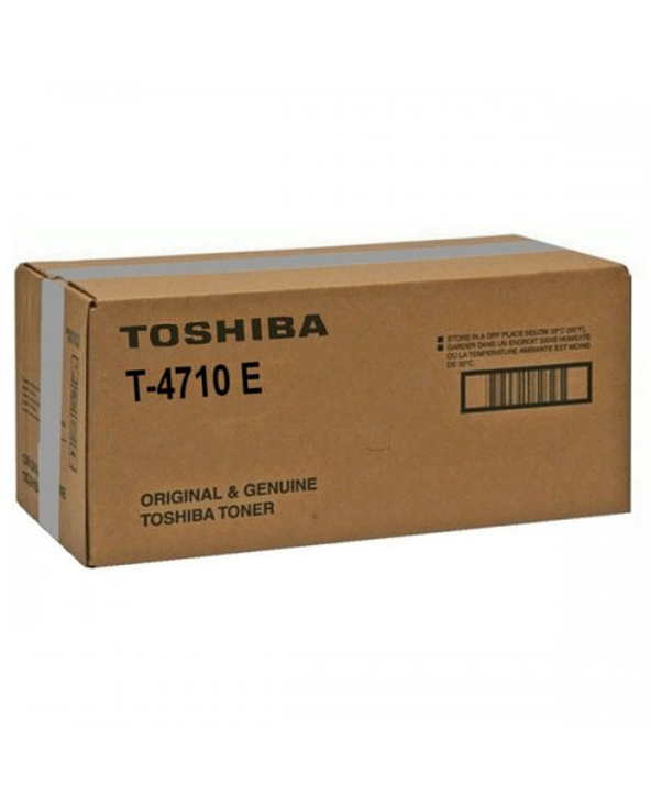 Dynabook T-4710 E Cartouche de toner 1 pièce(s) Original Noir