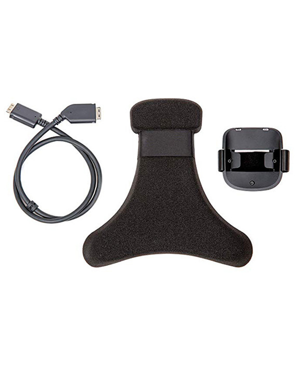 HTC 99H20572-00 accessoire intelligent à porter sur soi Régler Noir