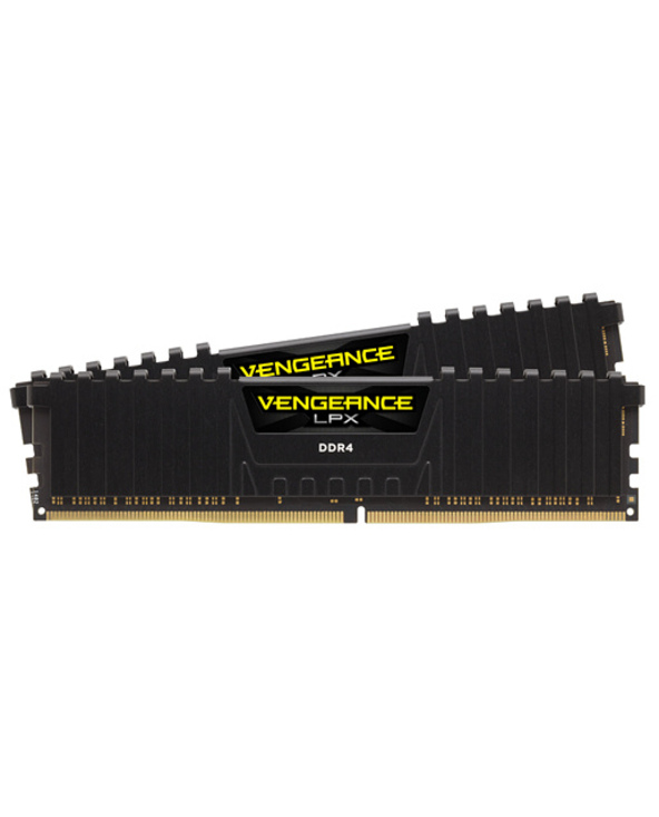 Corsair Vengeance LPX CMK32GX4M2E3200C16 module de mémoire 32 Go 2 x 16 Go DDR4 3200 MHz