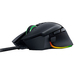 Razer Basilisk V3 souris Jouer Droitier USB Type-A Optique 26000 DPI
