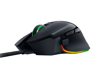 Razer Basilisk V3 souris Jouer Droitier USB Type-A Optique 26000 DPI