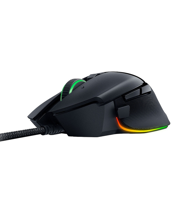 Razer Basilisk V3 souris Jouer Droitier USB Type-A Optique 26000 DPI