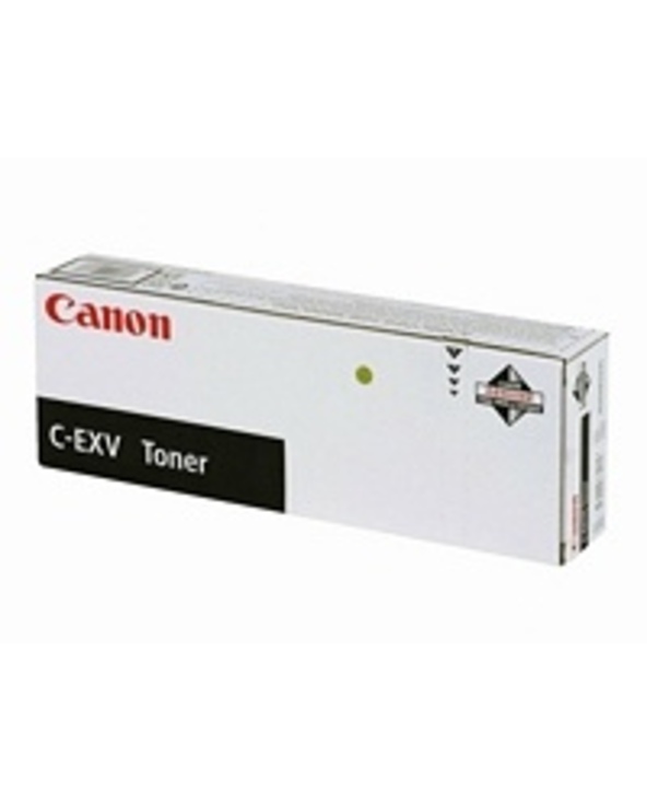 Canon C8085/8095/8105 Toner Noir CEXV35 Cartouche de toner 1 pièce(s) Original