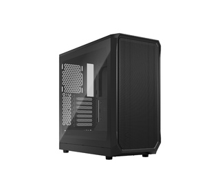 Fractal Design Focus 2 Noir