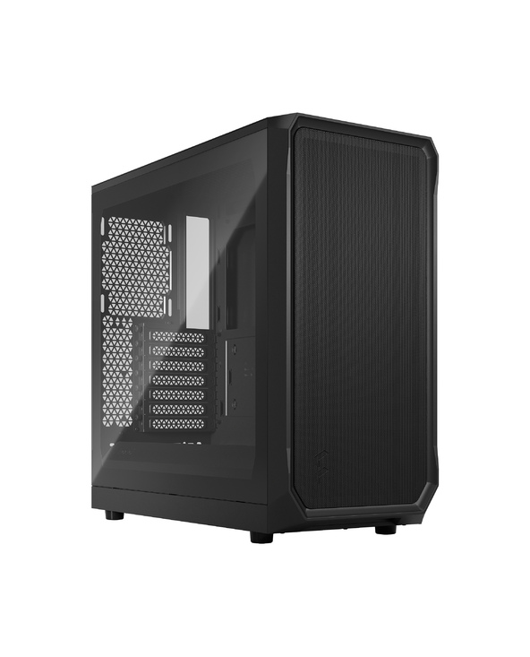 Fractal Design Focus 2 Noir